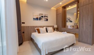 6 Bedrooms Villa for sale in Kathu, Phuket The Priva Golf Course