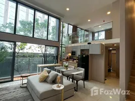 คอนโด 2 ห้องนอน ให้เช่า ในโครงการ วาลเด้น อโศก, คลองเตยเหนือ