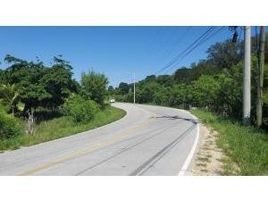  Terrain for sale in Roatan, Bay Islands, Roatan