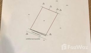 N/A Land for sale in Bang Sare, Pattaya 