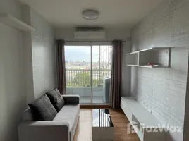 1 спален Кондо на продажу в The Trust Condo South Pattaya, Nong Prue