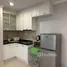 คอนโด 1 ห้องนอน ให้เช่า ในโครงการ เซ็นทริค ซีน สุขุมวิท 64, บางนา, บางนา