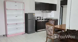 Verfügbare Objekte im Baan Suan Sukhumvit