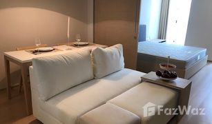 1 Bedroom Condo for sale in Khlong Tan Nuea, Bangkok Liv At 49