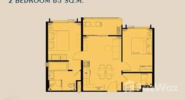 ยูนิตที่เหลืออยู่ในโครงการ เดอะ โมเดวา