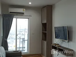 1 Bedroom Condo for rent at The Parkland Ratchada - Wongsawang, Wong Sawang