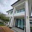 4 Bedroom Villa for rent at Velana Amoda U-tapao-BaanChang, Phla