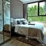 1 Schlafzimmer Wohnung zu verkaufen im KnightsBridge Collage Sukhumvit 107, Bang Na