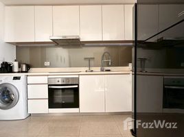 คอนโด 2 ห้องนอน ให้เช่า ในโครงการ เดอะ ปาล์ม วงศ์อมาตย์, นาเกลือ