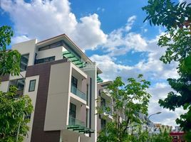 5 Habitación Villa en venta en Thanh Xuan Trung, Thanh Xuan, Thanh Xuan Trung