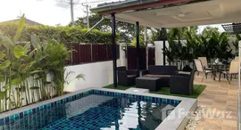 Verfügbare Objekte im Milpool Villas