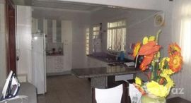 Unités disponibles à Vila Monteiro (Gleba I)