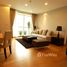 在Capital Residence租赁的3 卧室 公寓, Khlong Tan Nuea, 瓦他那, 曼谷