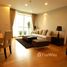 3 Bedroom Apartment for rent at Capital Residence, Khlong Tan Nuea