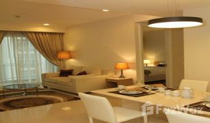 2 Bedrooms Condo for sale in Lumphini, Bangkok Q Langsuan