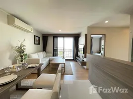 อพาร์ทเม้นท์ 2 ห้องนอน ให้เช่า ในโครงการ อาร์ท แอท ทองหล่อ 25, คลองตันเหนือ