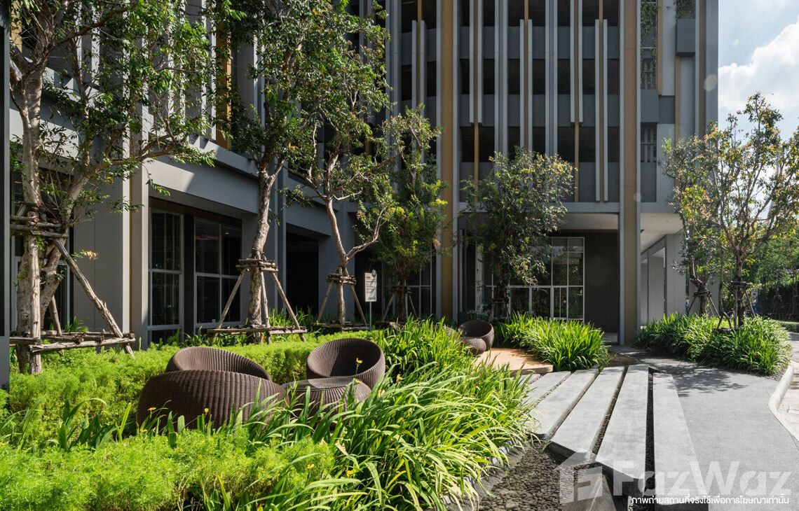 Lumpini Place Rama 3 Riverine, Bangkok 7 condos for sale and rent