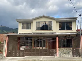 8 Schlafzimmer Haus zu verkaufen in Loja, Loja, Vilcabamba Victoria, Loja