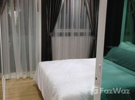 1 спален Кондо на продажу в Chateau In Town Rama 8, Bang Yi Khan