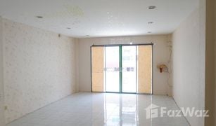4 Bedrooms Shophouse for sale in Bang Lamung, Pattaya 