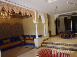 5 غرفة نوم فيلا for sale in Marrakech - Tensift - Al Haouz, NA (Marrakech Medina), مراكش, Marrakech - Tensift - Al Haouz