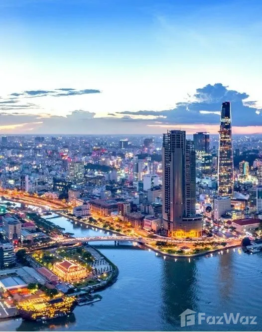 Vietnam Rentals 9,313 Apartments & Villas for Rent FazWaz.vn