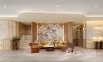 Reception / Lobby Area at วัลเลส เฮาส์