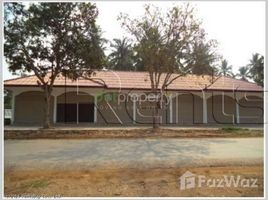 7 chambre Maison for sale in Vientiane, Hadxayfong, Vientiane