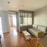 1 Schlafzimmer Wohnung zu vermieten im Condo U Vibha - Ladprao, Chomphon