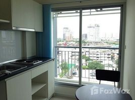 1 Schlafzimmer Wohnung zu vermieten im Aspire Sukhumvit 48, Phra Khanong, Khlong Toei, Bangkok, Thailand