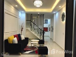 3 Phòng ngủ Nhà mặt tiền for sale in Bình Thạnh, TP.Hồ Chí Minh, Phường 7, Bình Thạnh