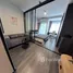 1 Bedroom Condo for rent at Ideo Sukhumvit - Rama 4, Phra Khanong