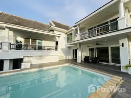 บ้านเดี่ยว 3 ห้องนอน ให้เช่า ในทำเล กะทู้, ภูเก็ต, กะทู้, กะทู้