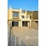 4 Bedroom Townhouse for sale at Palm Hills Golf Views, Cairo Alexandria Desert Road