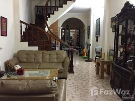 4 chambre Maison for rent in Ha Noi, Doi Can, Ba Dinh, Ha Noi