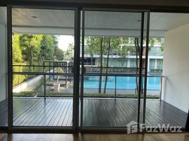 4 Bedroom Condo for sale at Ficus Lane, Phra Khanong