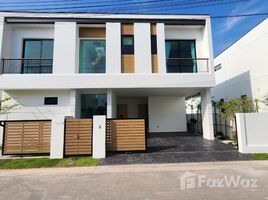 4 Bedroom House for sale at Nimman Phuket, Ratsada