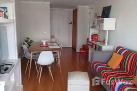 Las Condes Real Estate Development in San Jode De Maipo, Santiago