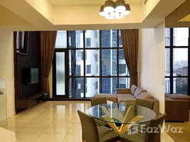 1 Bedroom Penthouse for rent at Noble Park Grand Pool Villas @ East Ledang, Bandar Johor Bahru, Johor Bahru, Johor