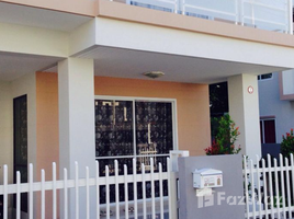 3 спален Дом for rent in Mueang Buri Ram, Buri Ram, Nai Mueang, Mueang Buri Ram