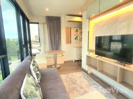 คอนโด 1 ห้องนอน ให้เช่า ในโครงการ ไลฟ์ ลาดพร้าว แวลลี่ย์, จอมพล