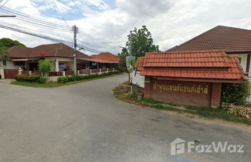 Lamphun Land and House in Ton Thong, 南奔府
