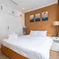 Appartement 1 chambre à louer à Vinhomes Central Park, Ward 22