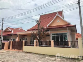 3 Habitación Casa en venta en Chaleda Village, Huai Yai, Pattaya, Chon Buri, Tailandia