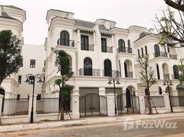 Studio Villa for sale in Gia Lam, Hanoi, Duong Xa, Gia Lam