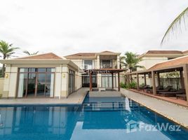 5 Habitación Casa en alquiler en Fusion Resort & Villas Da Nang, Hoa Hai, Ngu Hanh Son, Da Nang, Vietnam