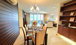 3 Bedrooms Condo for sale in Khlong Tan Nuea, Bangkok Piyathip Place