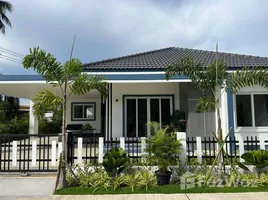 3 chambre Villa for sale in Pattaya, Pong, Pattaya