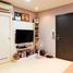 1 спален Кондо в аренду в Astra Condominium, Chantharakasem