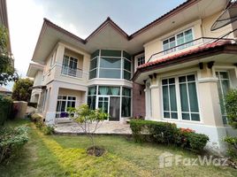 4 chambre Maison à vendre à Warabodin Rangsit Klong 3 ., Lat Sawai, Lam Luk Ka